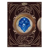 D&D - World of Warcraft Collectors Edition - EN
