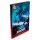 D&D - World of Warcraft Hard Cover - EN