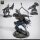 Pack The Cathedral Huntsmen (32mm base) Set von Rescale Miniatures aus Cathedral of Broken Crowns
