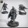 Pack The Cathedral Huntsmen (32mm base) Set von Rescale Miniatures aus Cathedral of Broken Crowns