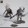 Pack The Broken Crowns (50mm base) Set von Rescale Miniatures aus Cathedral of Broken Crowns