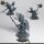 Pack The Broken Crowns (50mm base) Set von Rescale Miniatures aus Cathedral of Broken Crowns