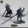 Pack The Broken Crowns (50mm base) Set von Rescale Miniatures aus Cathedral of Broken Crowns