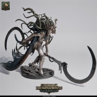 The Crown Huntress (75mm base) Set von Rescale Miniatures...