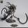 The Crown Huntress (75mm base) Set von Rescale Miniatures aus Cathedral of Broken Crowns