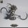 The Crown Huntress (75mm base) Set von Rescale Miniatures aus Cathedral of Broken Crowns