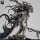 The Crown Huntress (75mm base) Set von Rescale Miniatures aus Cathedral of Broken Crowns