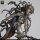 The Crown Huntress (75mm base) Set von Rescale Miniatures aus Cathedral of Broken Crowns