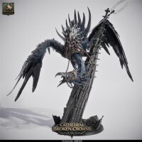 The Carrion King (100mm base) von Rescale Miniatures aus...