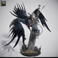 The Carrion King (100mm base) von Rescale Miniatures aus...