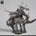 Cursed Dragon - Elder (100mm base) von Rescale Miniatures aus Cathedral of Broken Crowns