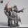 Cursed Dragon - Elder (100mm base) von Rescale Miniatures aus Cathedral of Broken Crowns