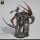Cursed Dragon - Elder (100mm base) von Rescale Miniatures aus Cathedral of Broken Crowns