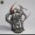 Cursed Dragon - Elder (100mm base) von Rescale Miniatures aus Cathedral of Broken Crowns