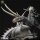 Cursed Dragon - Elder (100mm base) von Rescale Miniatures aus Cathedral of Broken Crowns