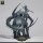 Cursed Dragon - Elder (100mm base) von Rescale Miniatures aus Cathedral of Broken Crowns
