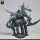 Cursed Dragon - Elder (100mm base) von Rescale Miniatures aus Cathedral of Broken Crowns