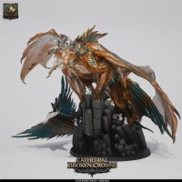 Bronze Dragon - Elder (100mm base) von Rescale Miniatures...