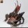 Magma Dragon - Adult (75mm base) von Rescale Miniatures aus Crooked Crowns