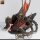 Magma Dragon - Adult (75mm base) von Rescale Miniatures aus Crooked Crowns