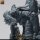 Deep Dragon - Adult (75mm base) von Rescale Miniatures aus Crooked Crowns