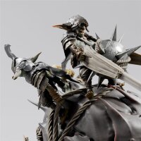 Goblin Siege Crawler (130mm base) von Rescale Miniatures aus Crooked Crowns