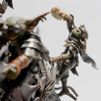 Goblin Siege Crawler (130mm base) von Rescale Miniatures aus Crooked Crowns