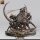 Goblin Siege Crawler (130mm base) von Rescale Miniatures aus Crooked Crowns
