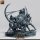 Goblin Siege Crawler (130mm base) von Rescale Miniatures aus Crooked Crowns