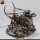 Goblin Siege Crawler (130mm base) von Rescale Miniatures aus Crooked Crowns