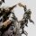 Goblin Siege Crawler (130mm base) von Rescale Miniatures aus Crooked Crowns