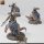 Pack Goblin Buletteers (50mm base) Set von Rescale Miniatures aus Crooked Crowns