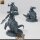 Pack Goblin Buletteers (50mm base) Set von Rescale Miniatures aus Crooked Crowns