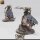 Pack Goblin Buletteers (50mm base) Set von Rescale Miniatures aus Crooked Crowns