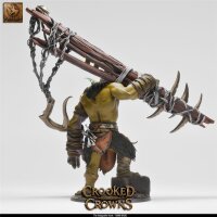 Pack Hobgoblins (50mm base) Set von Rescale Miniatures...