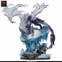 White Dragon - Elder (100mm base) von Rescale Miniatures...