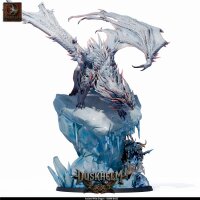 White Dragon - Elder (100mm base) von Rescale Miniatures aus Duskhelm