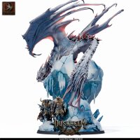 White Dragon - Elder (100mm base) von Rescale Miniatures aus Duskhelm