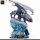 White Dragon - Elder (100mm base) von Rescale Miniatures aus Duskhelm