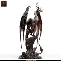 Vampiric Dragon - Adult (75mm base) von Rescale...