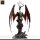 Vampiric Dragon - Adult (75mm base) von Rescale Miniatures aus Duskhelm