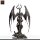 Vampiric Dragon - Adult (75mm base) von Rescale Miniatures aus Duskhelm