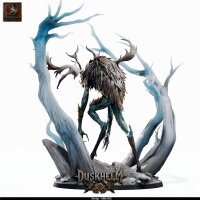 Wendigo (75mm base) von Rescale Miniatures aus Duskhelm