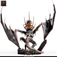 Nightwing Mourners - Alaric, the Shroud Wing (100mm base) von Rescale Miniatures aus Duskhelm