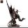Nightwing Mourners - Alaric, the Shroud Wing (100mm base) von Rescale Miniatures aus Duskhelm