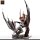 Nightwing Mourners - Alaric, the Shroud Wing (100mm base) von Rescale Miniatures aus Duskhelm