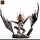 Nightwing Mourners - Alaric, the Shroud Wing (100mm base) von Rescale Miniatures aus Duskhelm