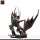Nightwing Mourners - Alaric, the Shroud Wing (100mm base) von Rescale Miniatures aus Duskhelm