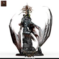 Nightwing Mourners - Soren, the Bone Reaper (100mm base)...