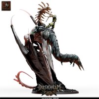 Nightwing Mourners - Soren, the Bone Reaper (100mm base) von Rescale Miniatures aus Duskhelm
